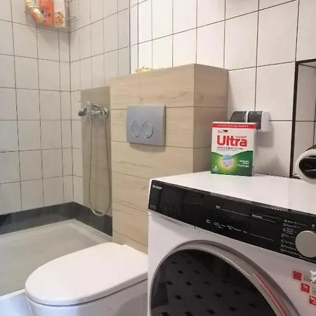 Z Kominkiem Orlowo Gdynia